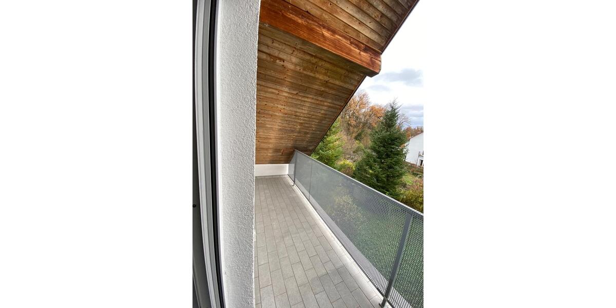 Dachgeschoßwohnung Wannweil - 1 Zimmer, 40 m&sup2;, 630&euro; | Angebot:24701534