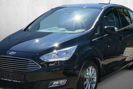 Ford C-Max 67.640 km 13.990 &euro; Ludwigsburg 71636