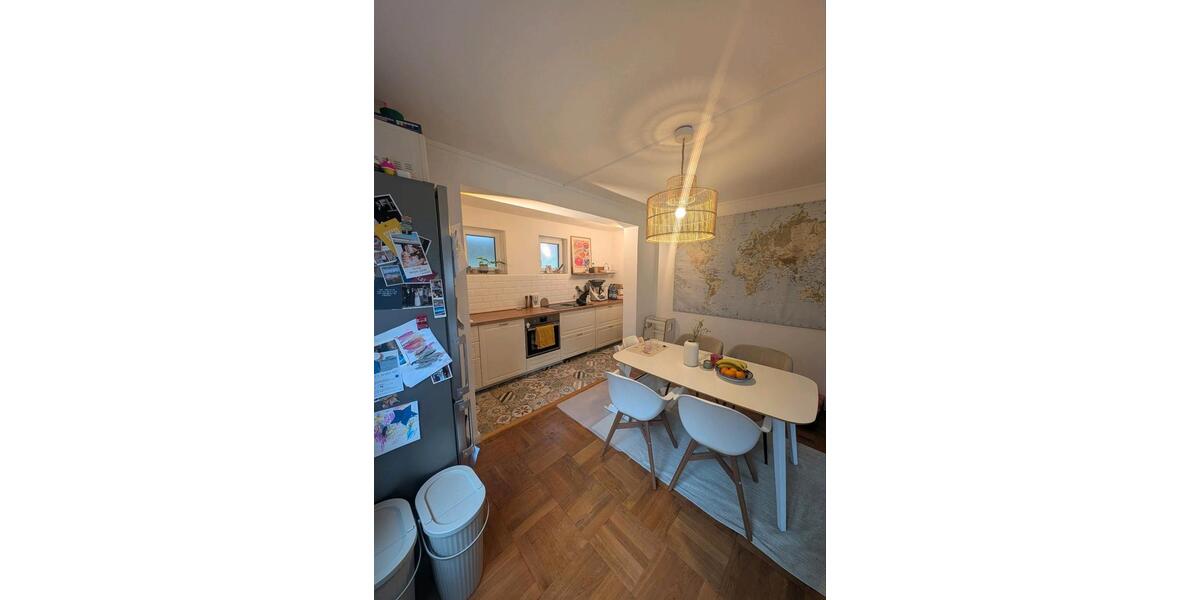 Etagenwohnung Stuttgart Botnang - 3 Zimmer, 76 m&sup2;, 375.000&euro; | Angebot:26803413