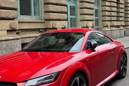 Audi TT 128.482 km 25.000 &euro; Dettenhausen 72135