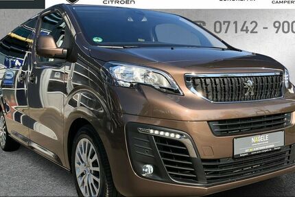 Peugeot Traveller 49.000 km 41.650 € Bietigheim-Bissingen 74321
