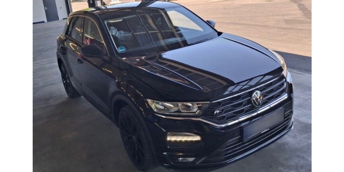 VW T-Roc 153.000 km 15.550 &euro; Ditzingen 71254