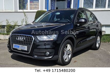 Audi Q3 224.522 km 9.890 &euro; Stuttgart 70499
