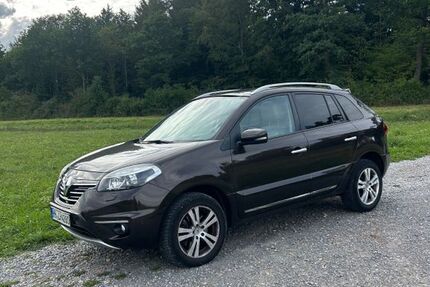 Renault Koleos 144.000 km 5.900 &euro; Reutlingen 72766
