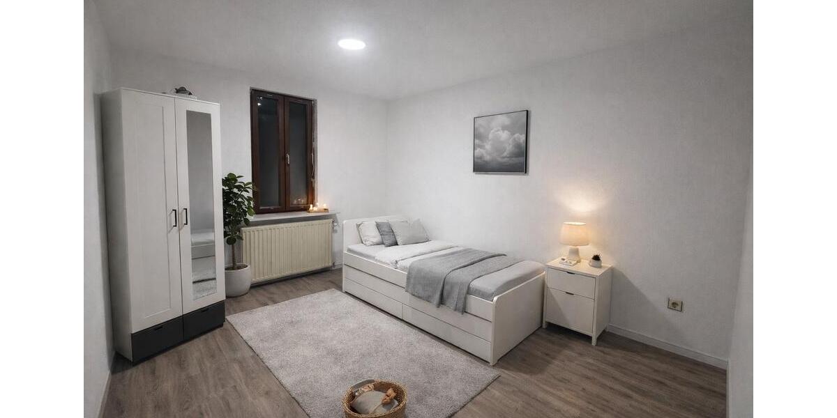 Erdgeschoßwohnung Pforzheim Eutingen - 3 Zimmer, 69 m&sup2;, 950&euro; | Angebot:25967871
