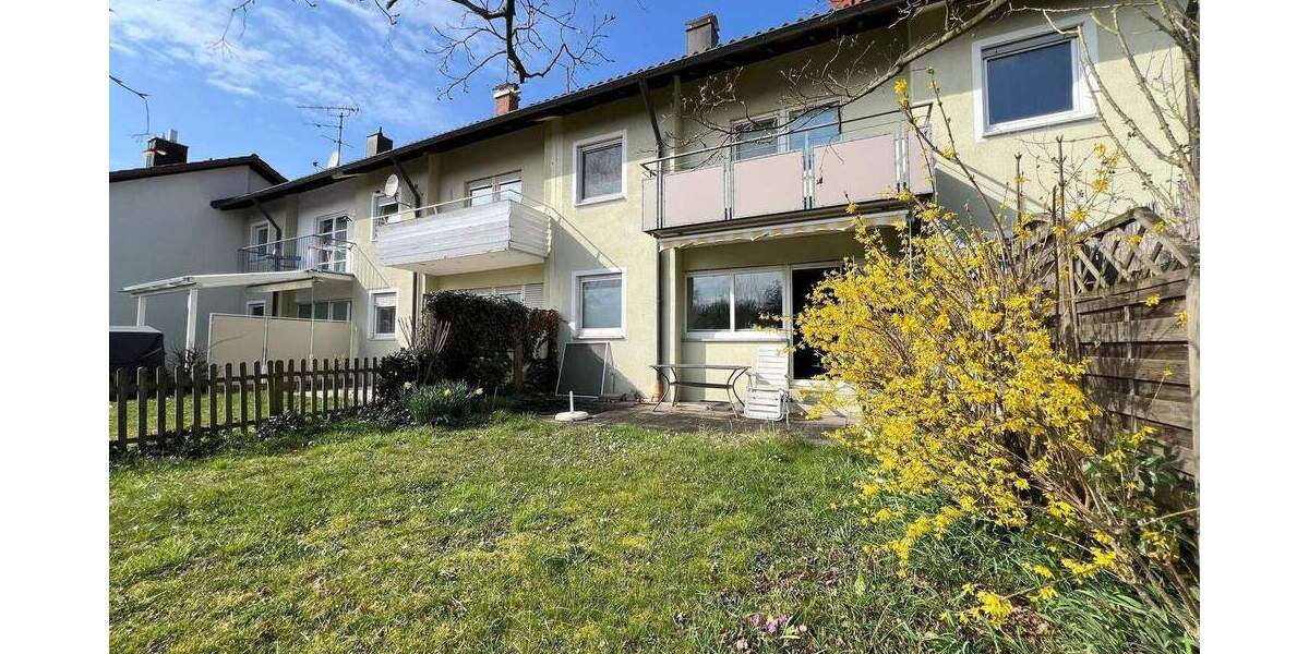 Reihenmittelhaus Waiblingen Beinstein - 5 Zimmer, 142 m&sup2;, 435.000&euro; | Angebot:24918728