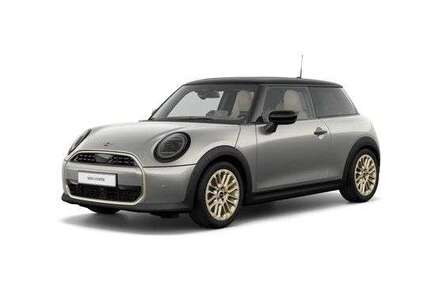 Mini John Cooper Works 13.647 km 25.430 &euro; Pforzheim 75179