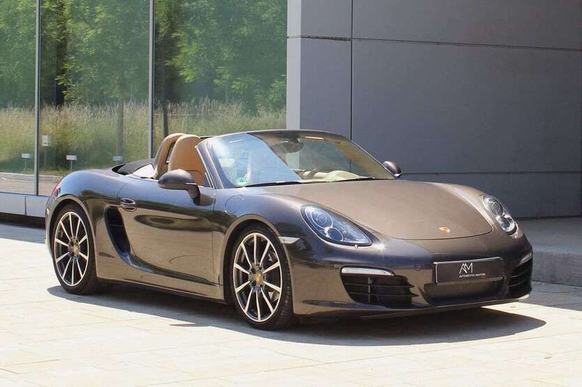 Boxster