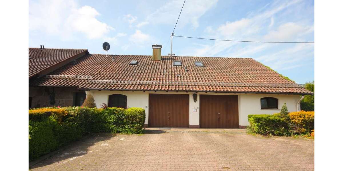 Etagenwohnung Bad Teinach-Zavelstein Zavelstein - 2 Zimmer, 50 m&sup2;, 440&euro; | Angebot:27014272