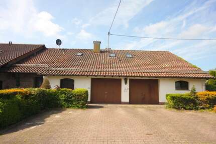 Wohnung Bad Teinach-Zavelstein Zavelstein - 2 Zimmer, 50 m&sup2;, 440&euro; | Angebot:27014272
