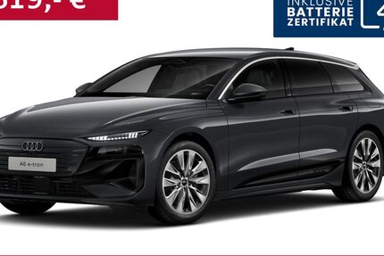 Audi A6 e-tron 6.485 km 53.430 &euro; Esslingen 73730