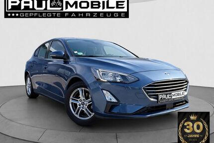 Ford Focus 40.000 km 16.883 &euro; Ludwigsburg 71636