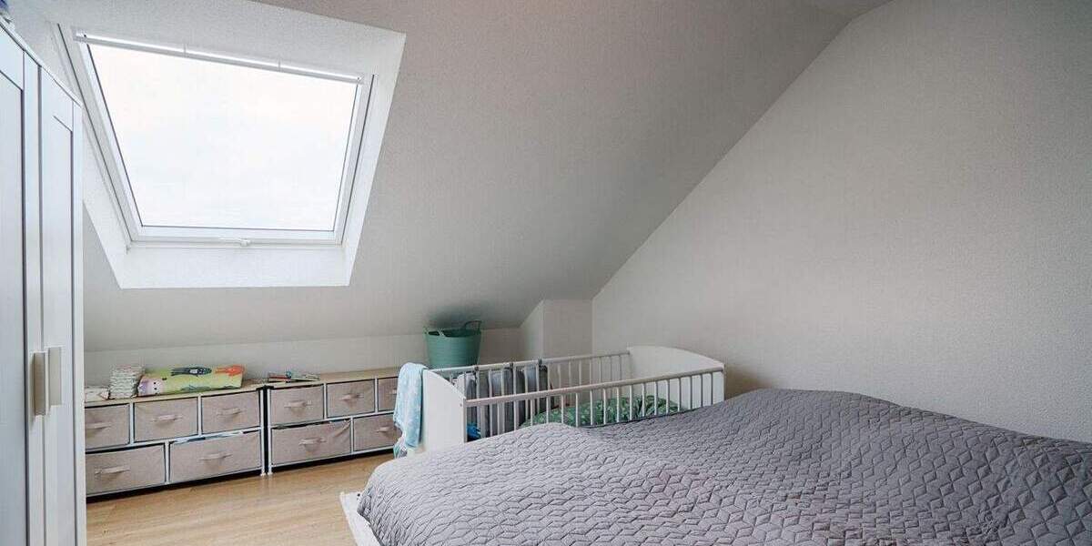 Etagenwohnung Reutlingen Ohmenhausen - 2 Zimmer, 55 m&sup2;, 200.000&euro; | Angebot:24776287