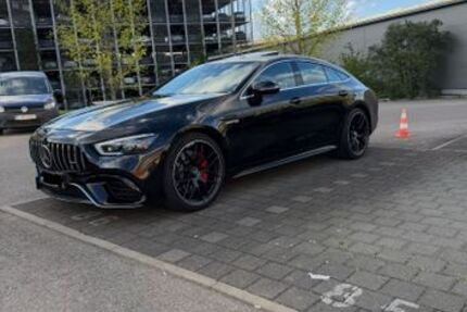 Mercedes-Benz AMG GT 42.100 km 102.000 &euro; Esslingen 73730