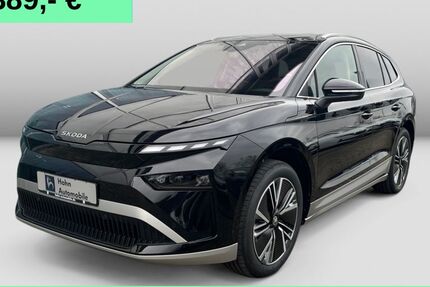 Skoda Enyaq 4.900 km 40.680 € Kornwestheim 70806