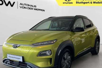 Hyundai KONA 58.027 km 17.900 &euro; Stuttgart 70469