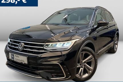 VW Tiguan 86.221 km 26.499 &euro; Niefern-Öschelbronn 75223