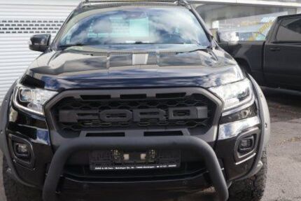 Ford Ranger 58.339 km 35.990 € Metzingen(NH) 72555