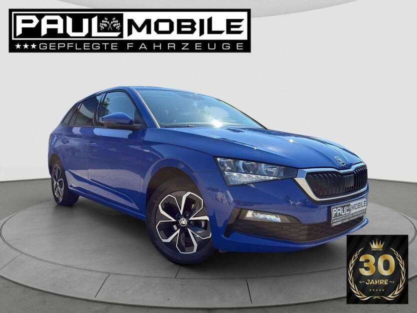 Skoda Scala 21.500 km 13.687 € Ludwigsburg 71636