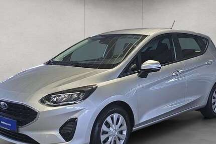 Ford Fiesta 11.483 km 14.990 &euro; Stuttgart 70190