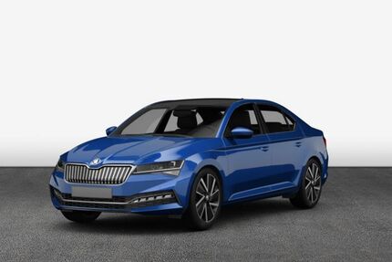 Skoda Superb 127.008 km 26.890 &euro; Stuttgart 70565