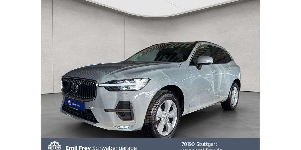 Volvo XC60 12.740 km 41.400 &euro; Stuttgart 70190