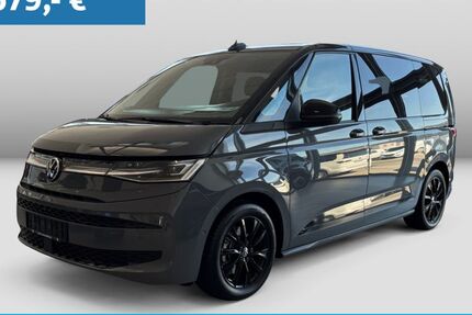VW T7 Multivan 15.900 km 73.900 &euro; Fellbach 70736