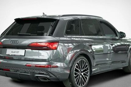 Audi Q7 12.414 km 75.000 &euro; Wimsheim 71299