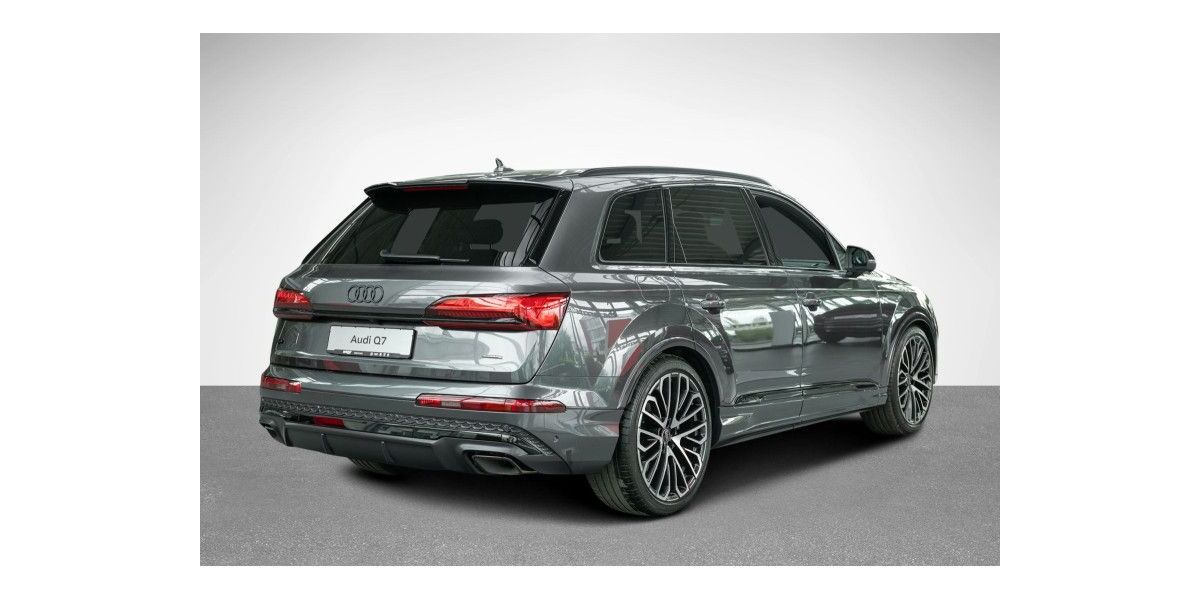 Audi Q7 12.414 km 75.000 &euro; Wimsheim 71299