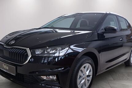 Skoda Fabia 1.100 km 19.690 € Böblingen 71034