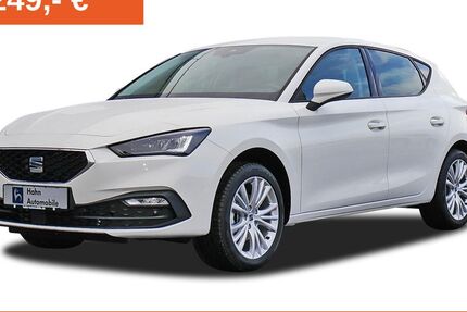 Seat Leon 6.500 km 26.980 &euro; Pforzheim 75179