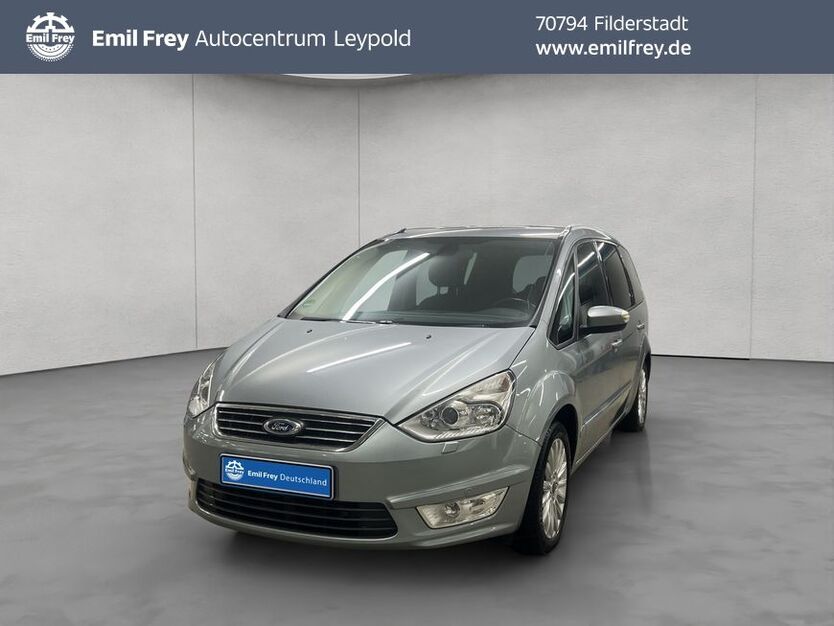 Ford Galaxy 229.900 km 12.890 € Filderstadt 70794