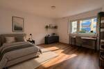 Etagenwohnung Ludwigsburg / Neckarweihingen Neckarweihingen - 5 Zimmer, 135 m&sup2;, 1.650&euro; | Angebot:26806849