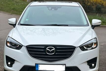 Mazda CX-5 143.000 km 11.900 &euro; Stuttgart 70329