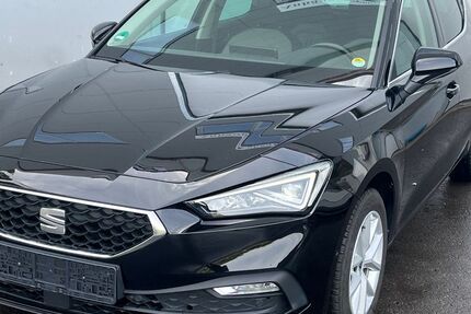 Seat Leon 57.000 km 16.990 &euro; Leonberg 71229