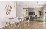 Etagenwohnung Herrenberg Oberjesingen - 3 Zimmer, 86 m&sup2;, 485.000&euro; | Angebot:26642321