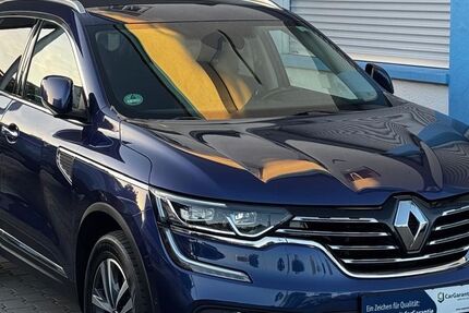 Renault Koleos 171.000 km 11.980 &euro; pforzheim 75181