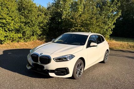 BMW 118 33.800 km 22.899 &euro; Riederich 72575