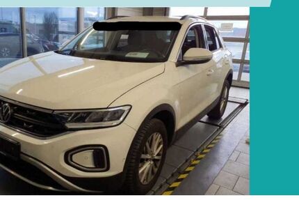 VW T-Roc 39.939 km 22.980 &euro; Calw 75365