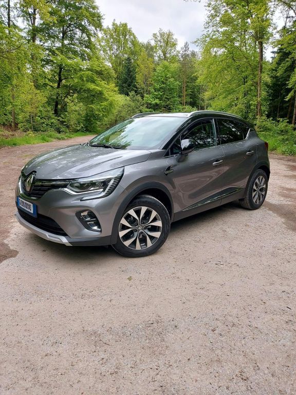 Renault Captur 38.500 km 18.990 € Pforzheim 75181