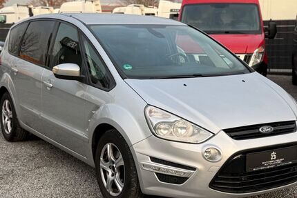 Ford S-Max 203.000 km 3.999 &euro; Sachsenheim 74343
