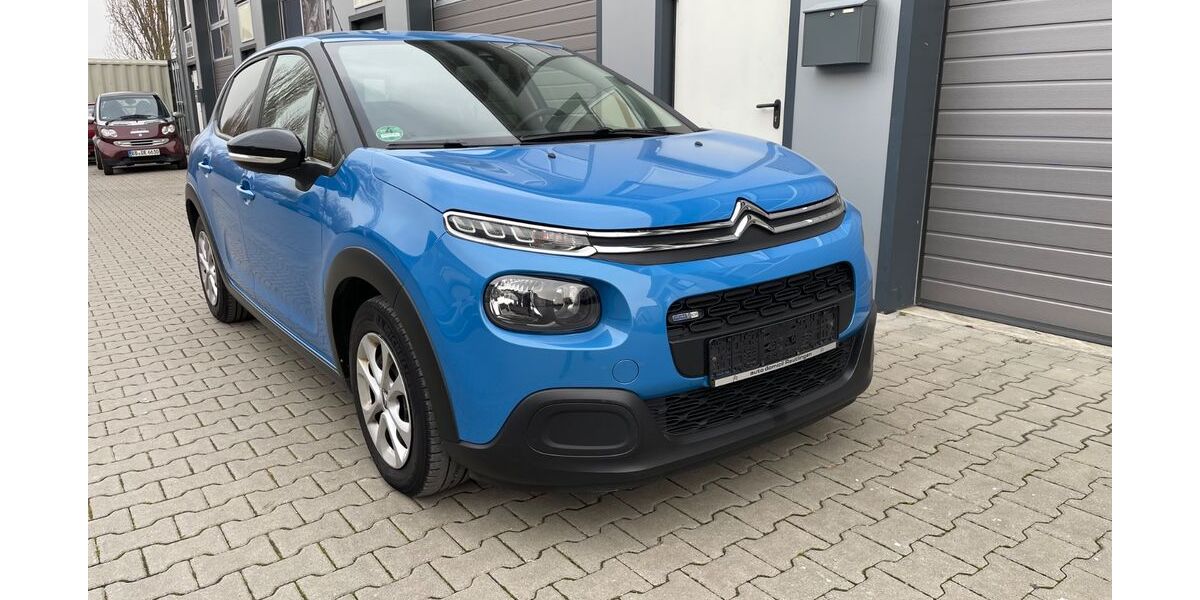Citroen C3 98.148 km 8.490 &euro; Bondorf 71149