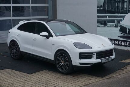 Porsche Cayenne 19.999 km 91.999 &euro; Stuttgart 70499