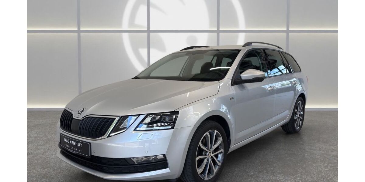 Skoda Octavia 75.803 km 17.900 &euro; Nagold 72202