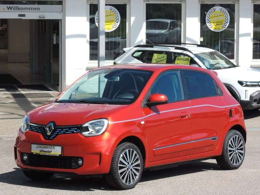 Twingo