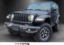 Gebrauchtwagen Jeep Wrangler