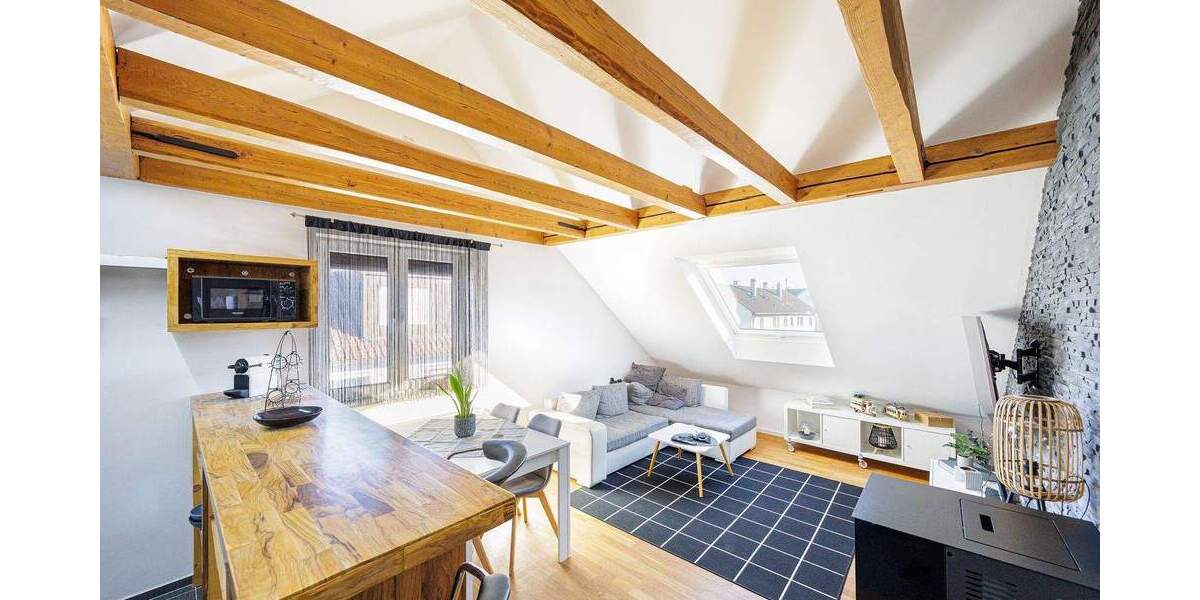 Mehrfamilienhaus, Wohnhaus Markgröningen - 8 Zimmer, 223 m&sup2;, 825.000&euro; | Angebot:25820626