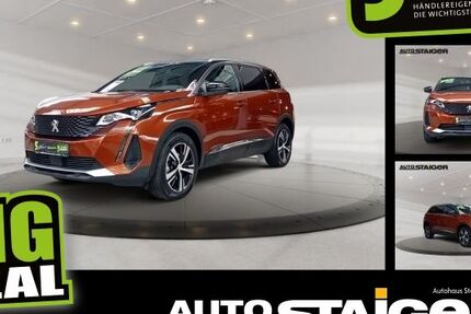 Peugeot 5008 23.034 km 30.999 &euro; Stuttgart 70376