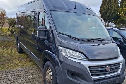 Fiat Ducato 245.900 km 10.900 &euro; Sindelfingen 71069