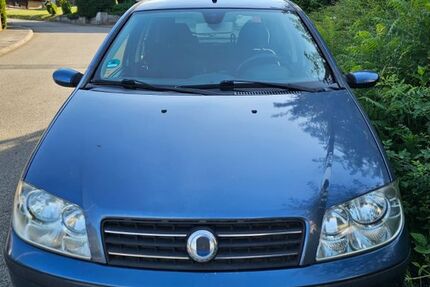 Fiat Punto 113.000 km 600 &euro; Nagold 72202